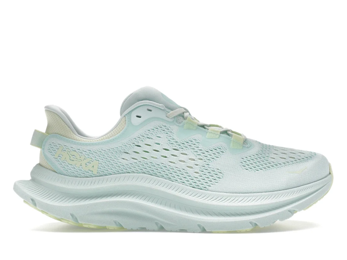 Hoka One One Kawana 2 Aqua Breeze Celery Juice (Women's) - 1
