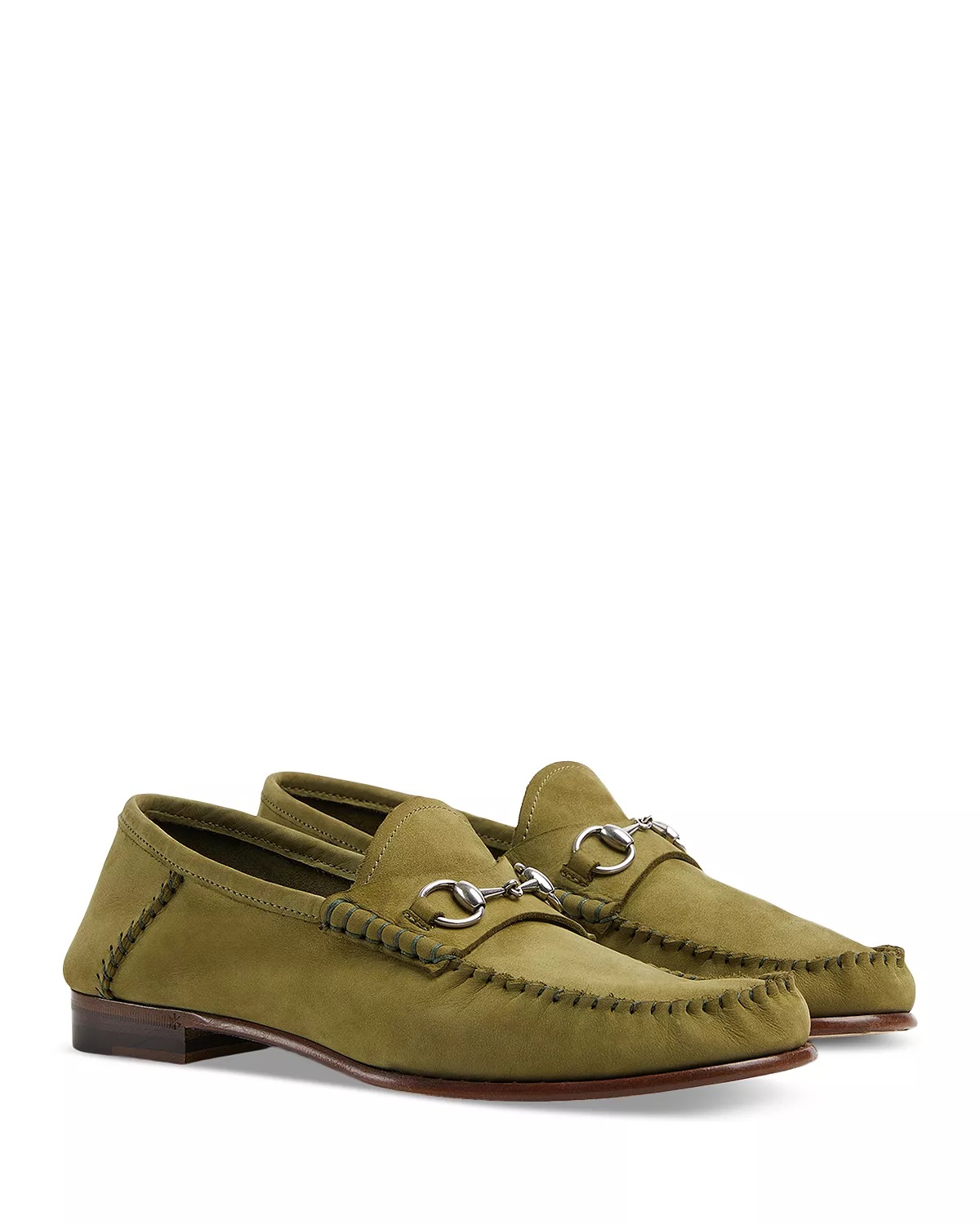Women's Gigi Loafer Flats - 5