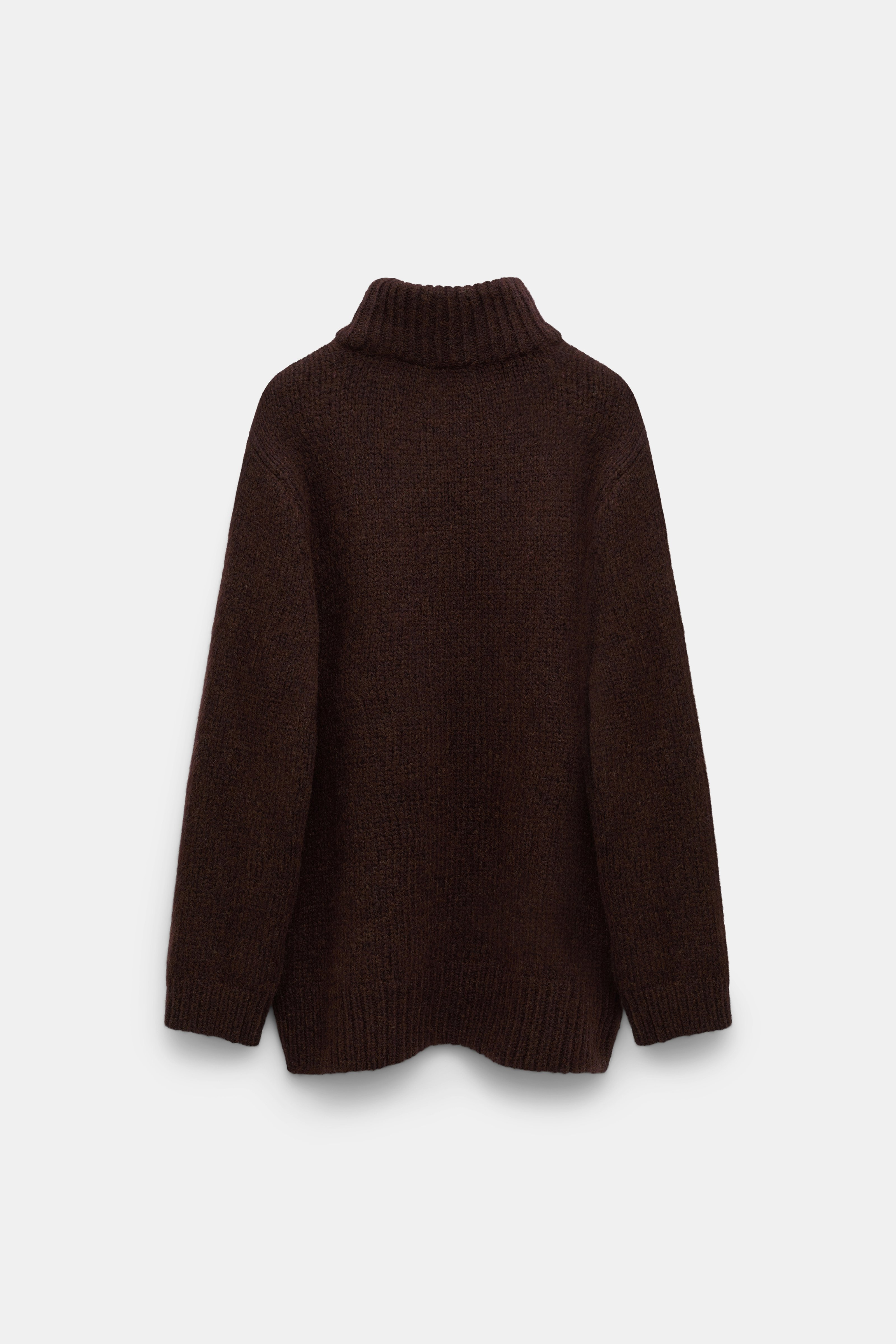 URBAN FAVORITES pullover - 7