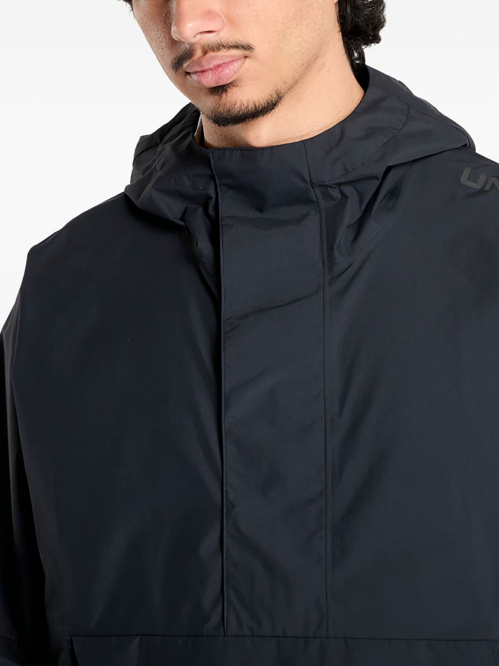 Cloudstrike half-zip windbreaker - 3