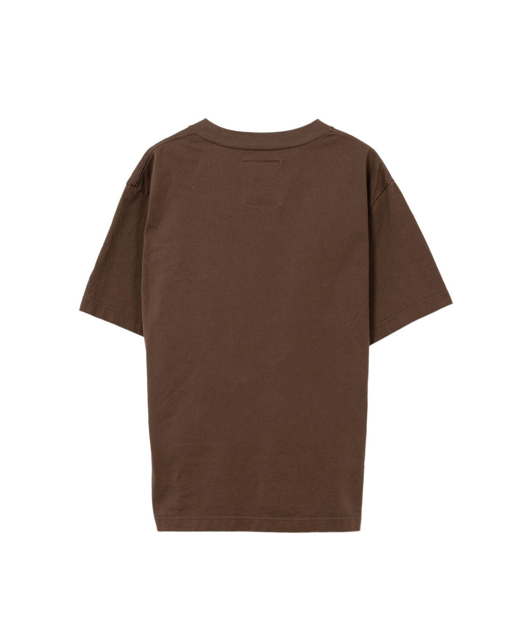 Cat Printed Tee - 2