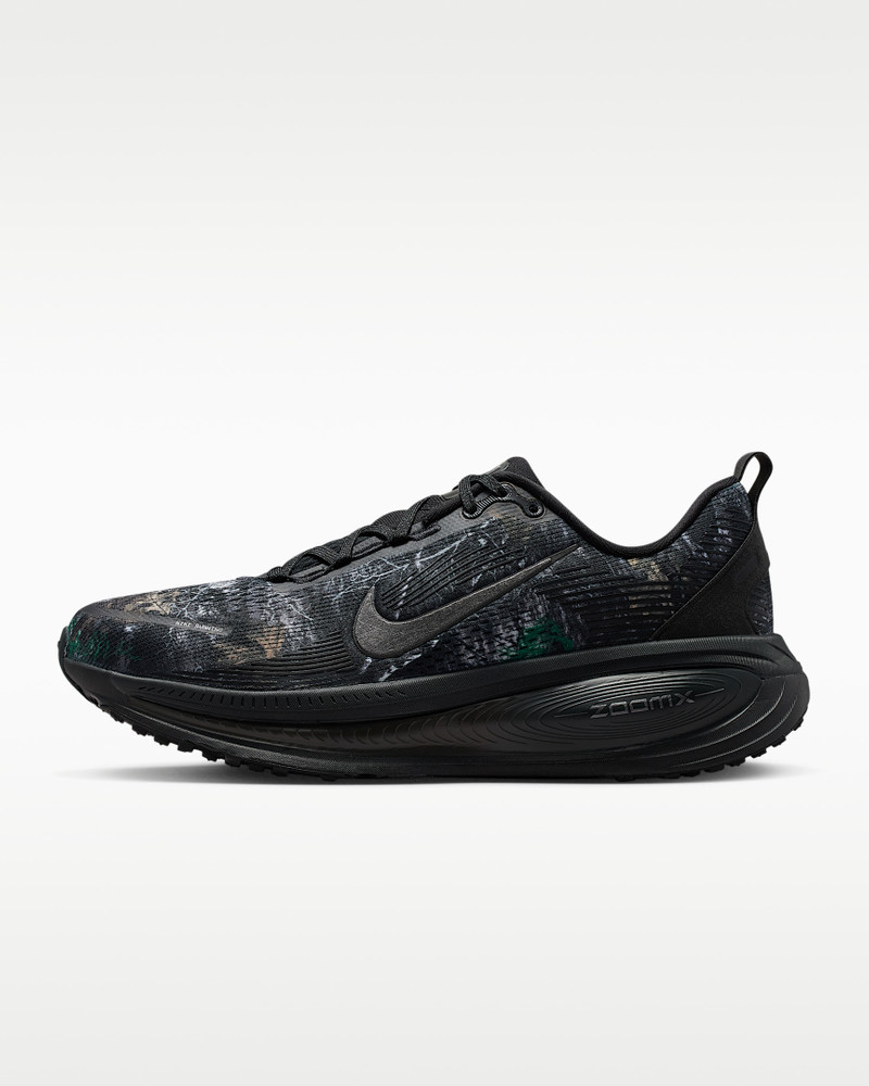 Nike Vomero 18 Men's Realtree® Road Running Shoes 1