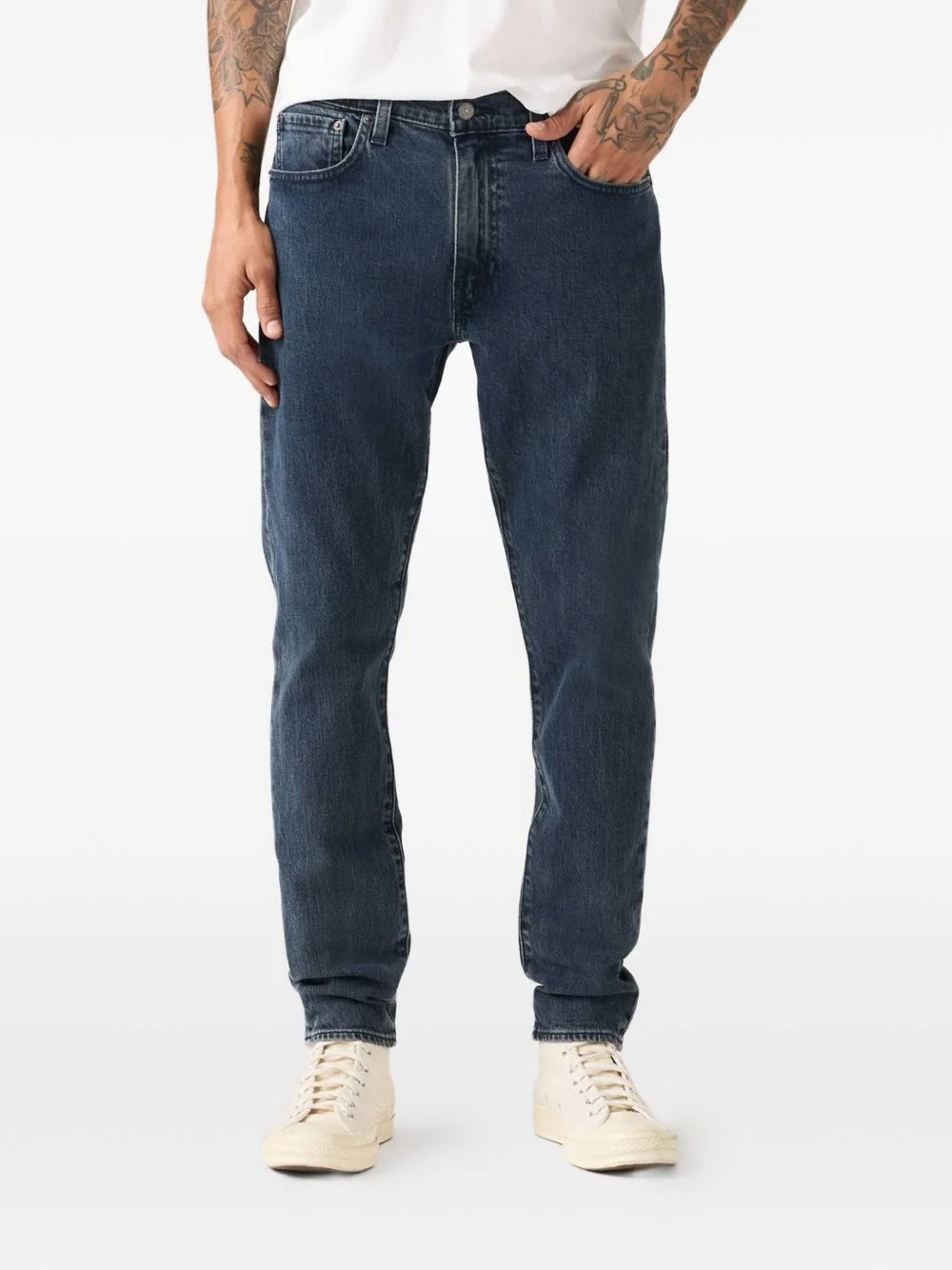 512 slim-fit jeans - 1