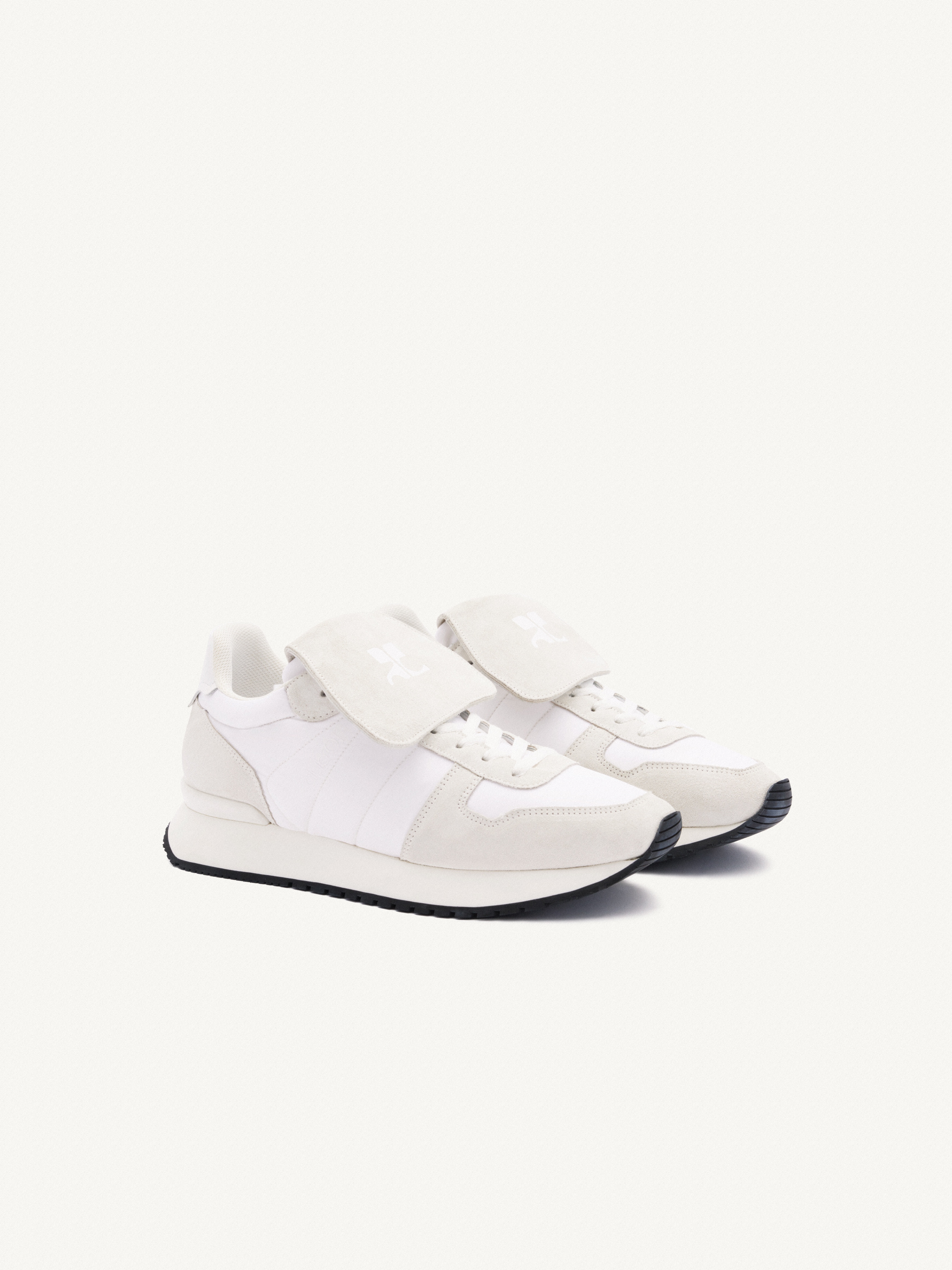 CLUB 01 SNEAKERS - 2