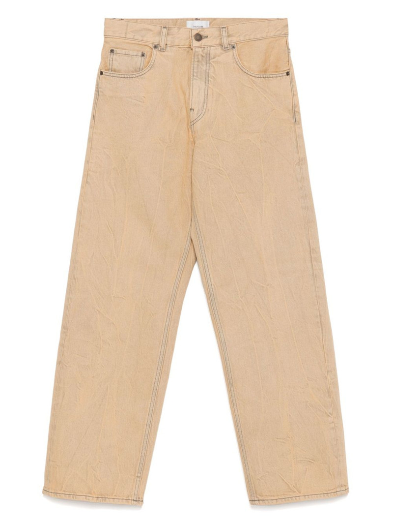 Bonnie jeans 1