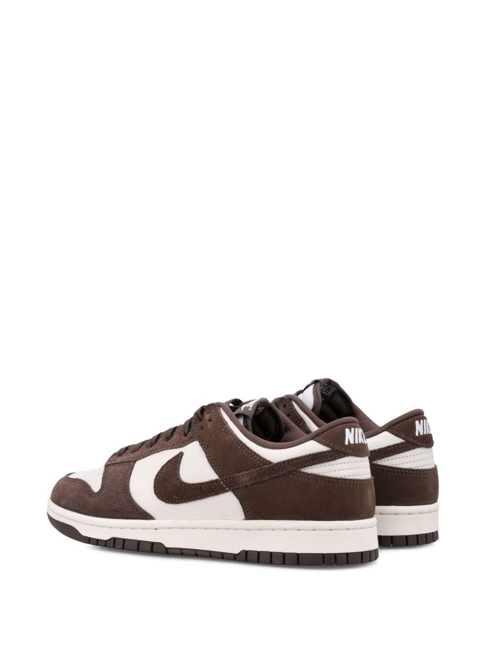 Dunk Low sneakers - 3
