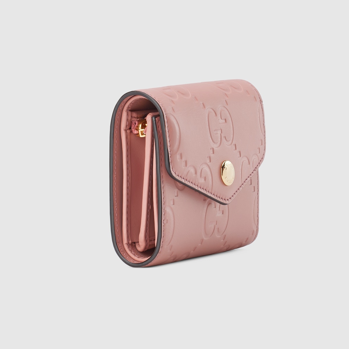 GG medium wallet - 3