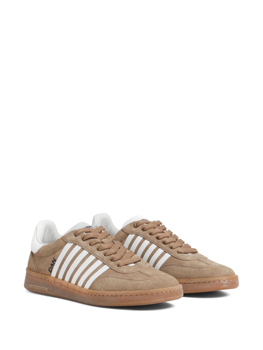 Boxer sneakers - 2