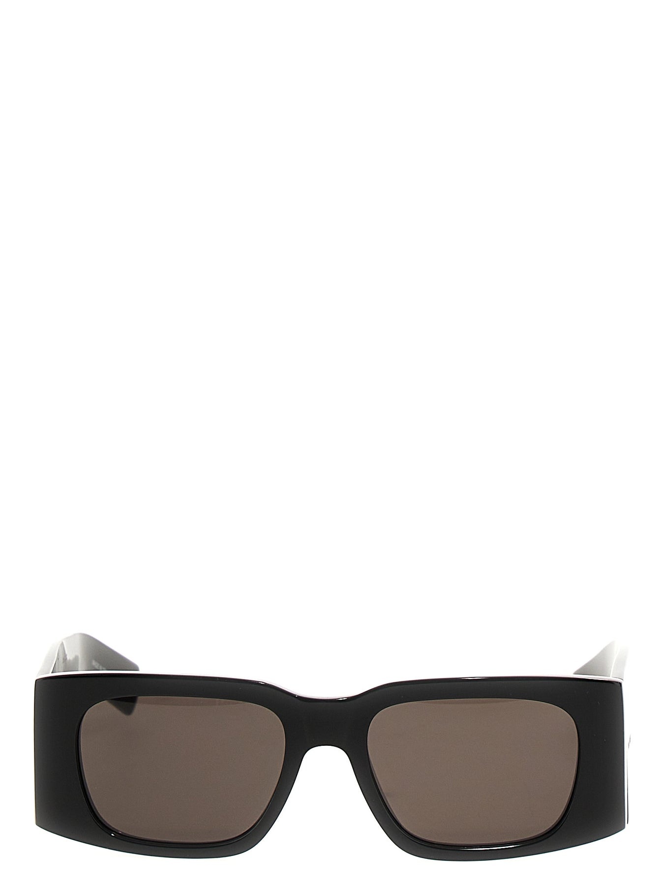 Sl 654 Sunglasses Black - 1