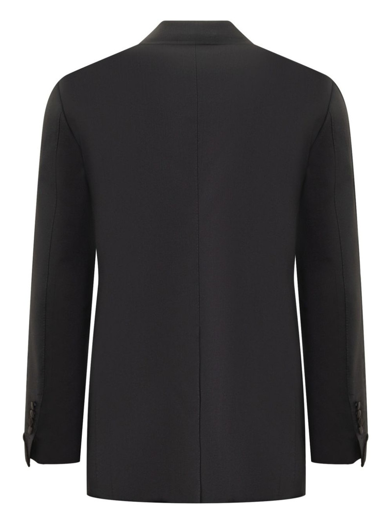 TOM FORD wool blazer outlook