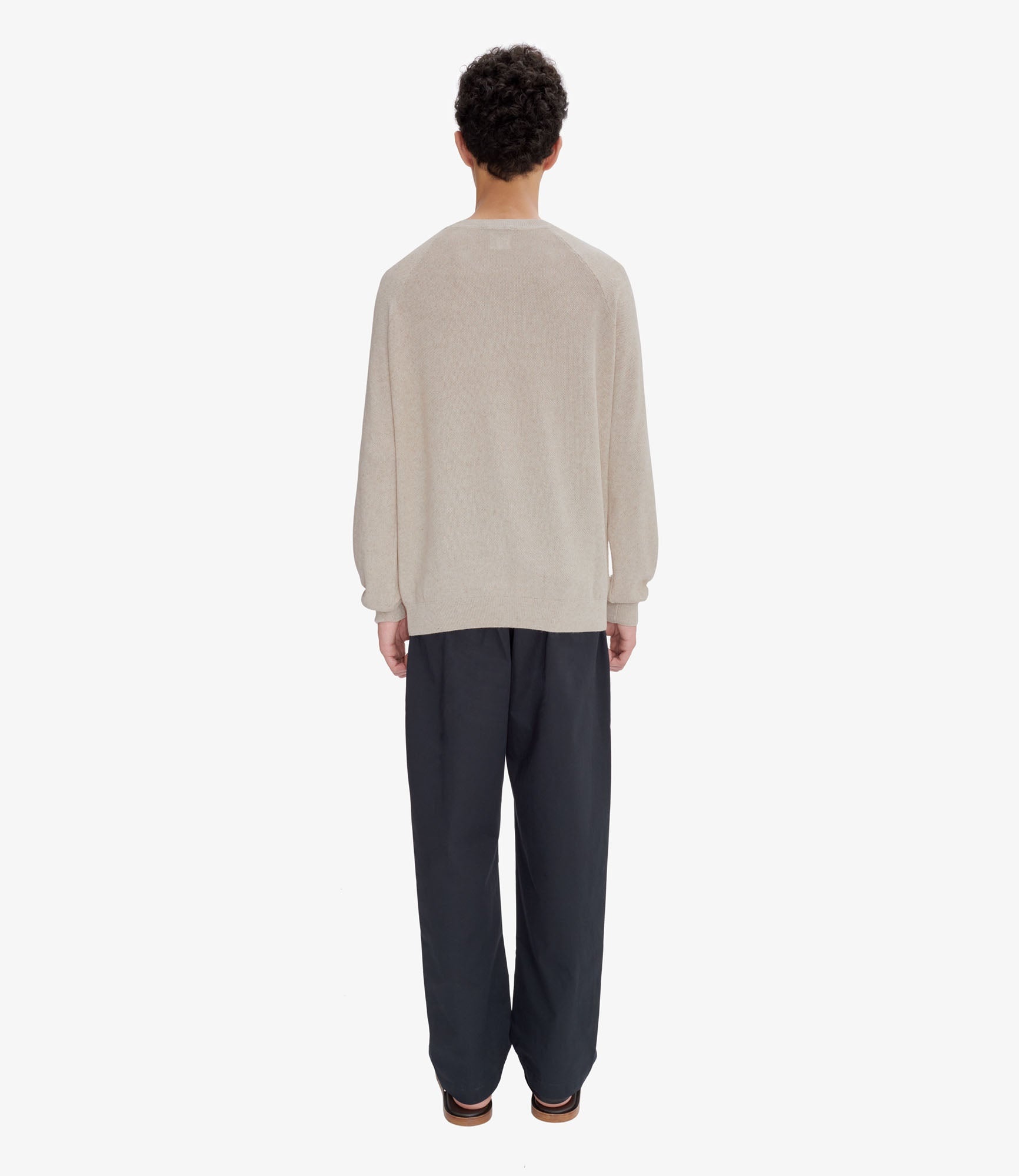 FLORIAN SWEATER - 4