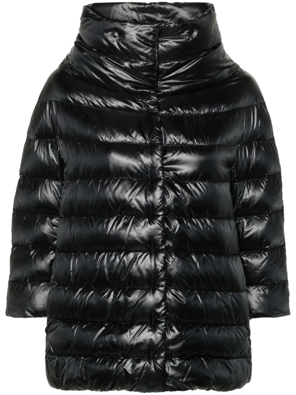 Herno Jackets Black - 1