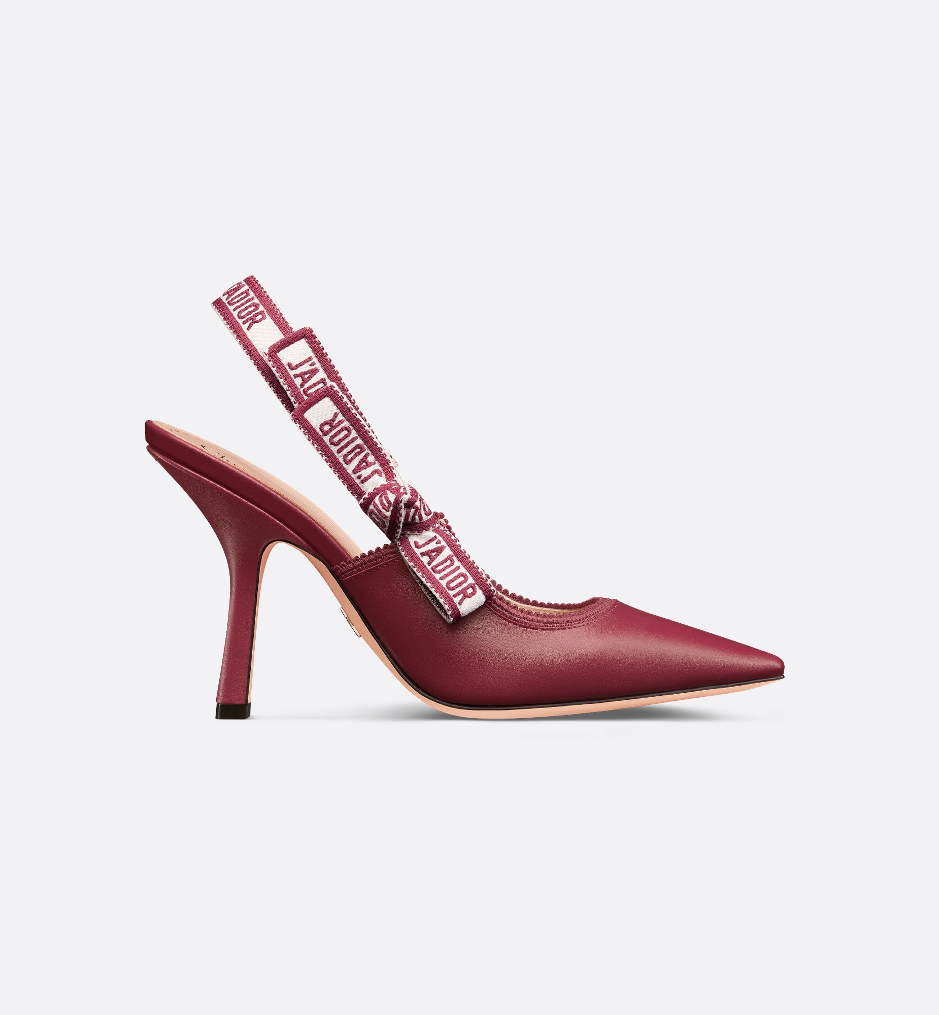 J'Adior Slingback Pump - 3