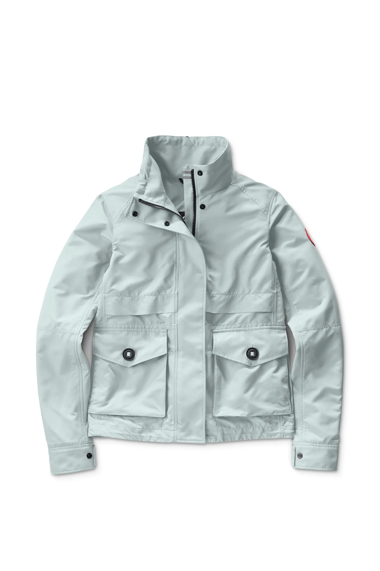 ELMIRA JACKET - 1