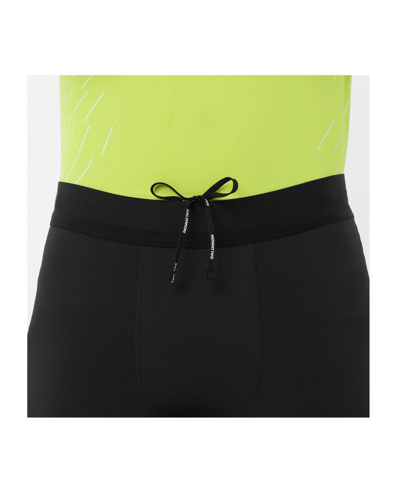 SENSE STOW SHORT TIGHTS 9" 7