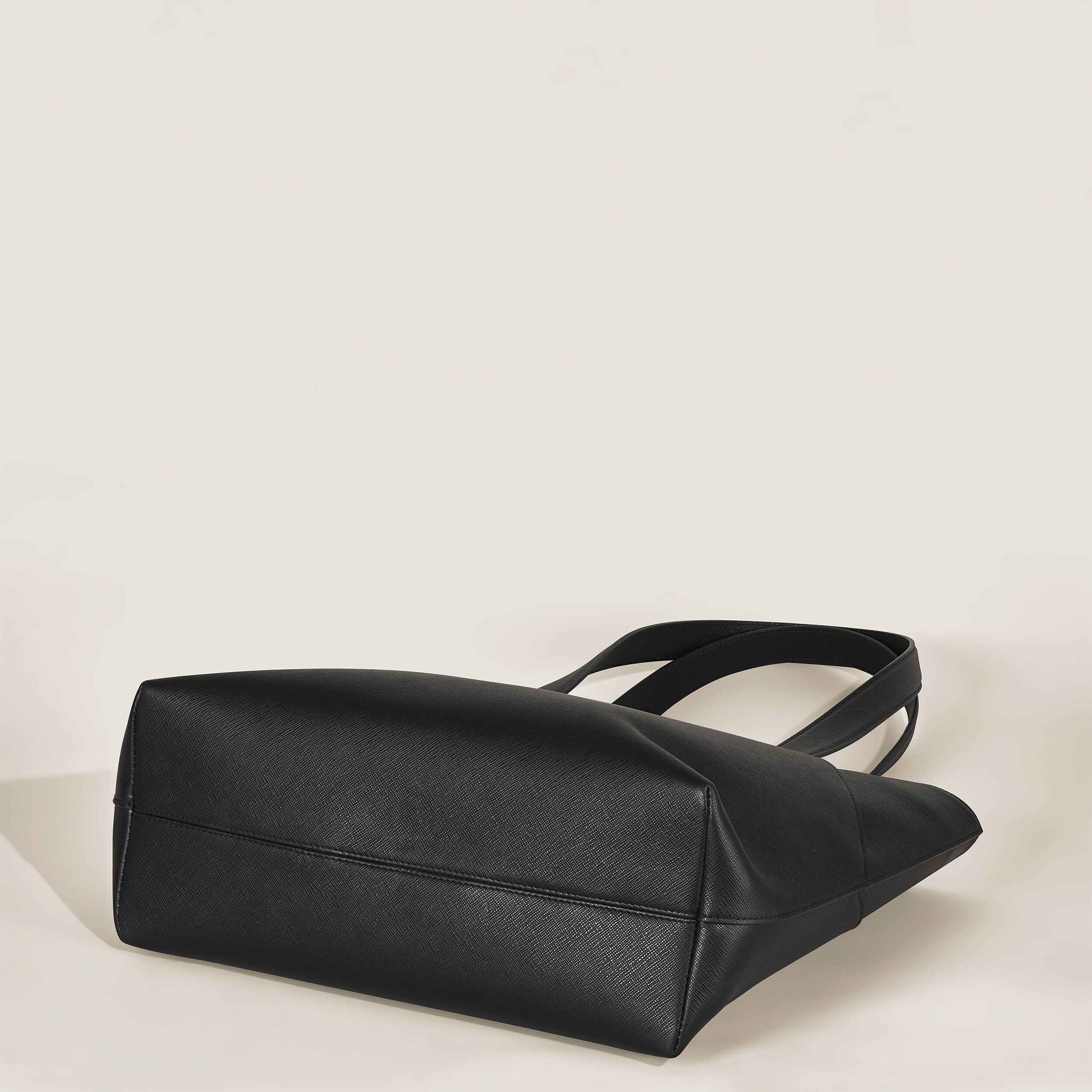 SARTORIAL ENVELOPE TOTE - 6