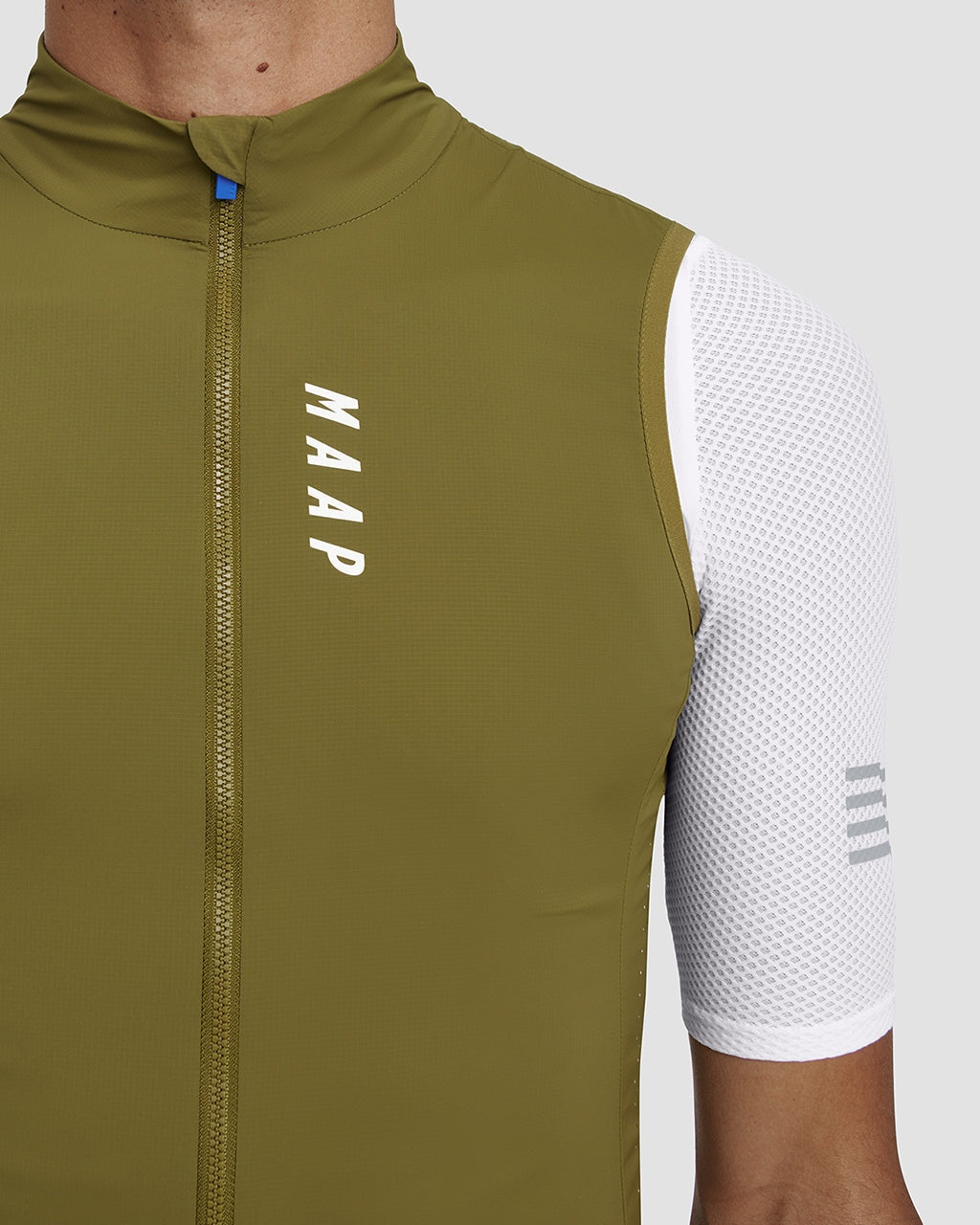 Draft Team Vest - 6