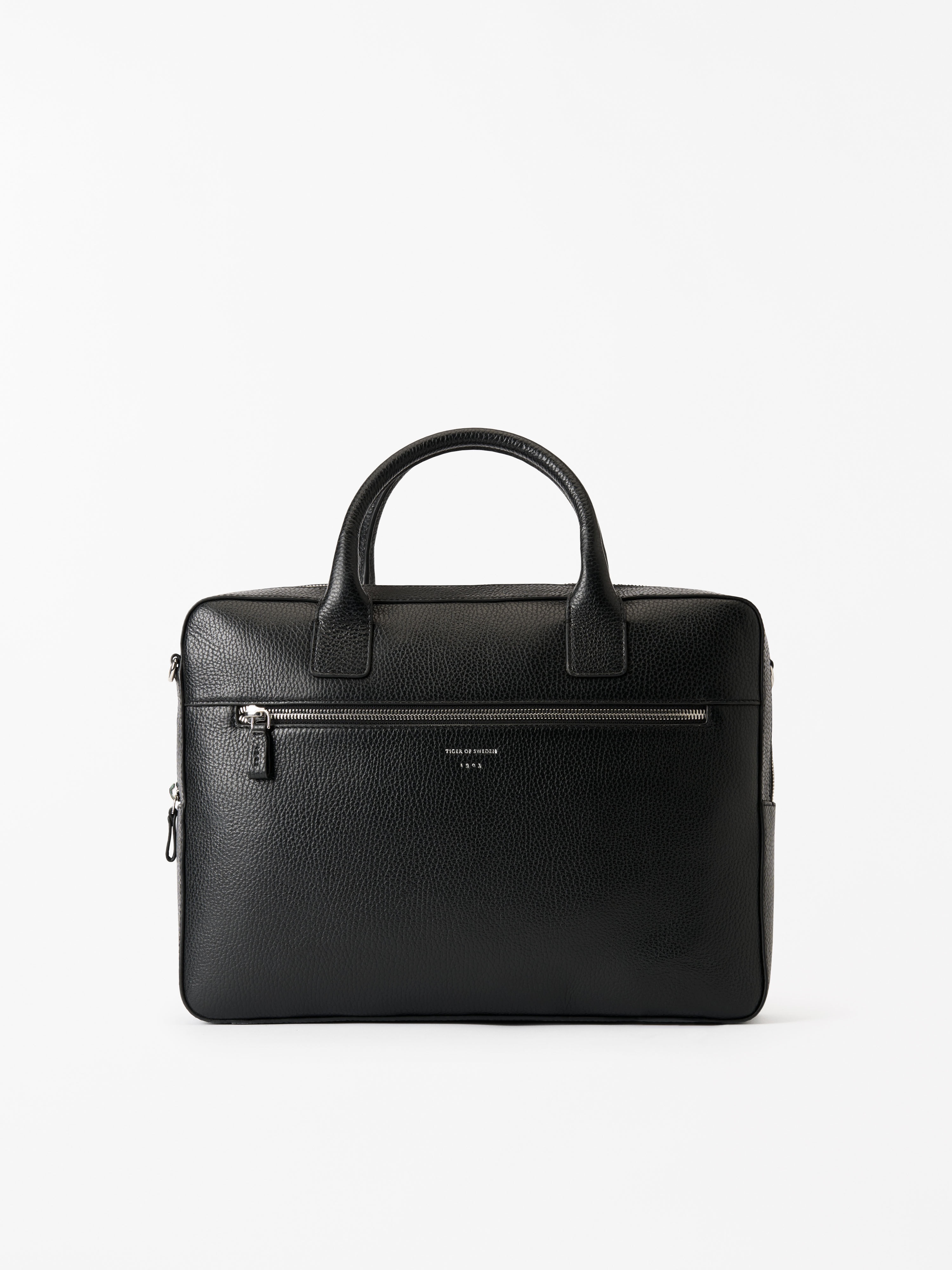 Beckholmen Classic Briefcase - 1