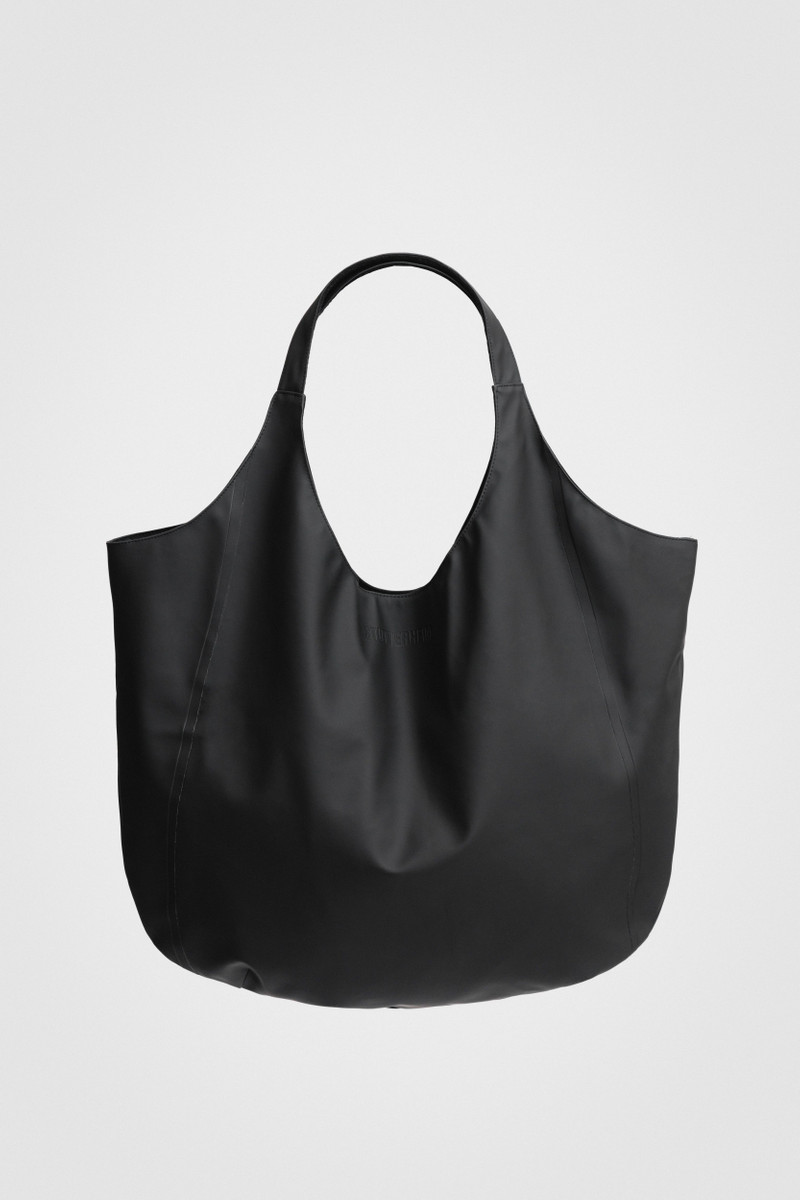 Svea Bag Black 1