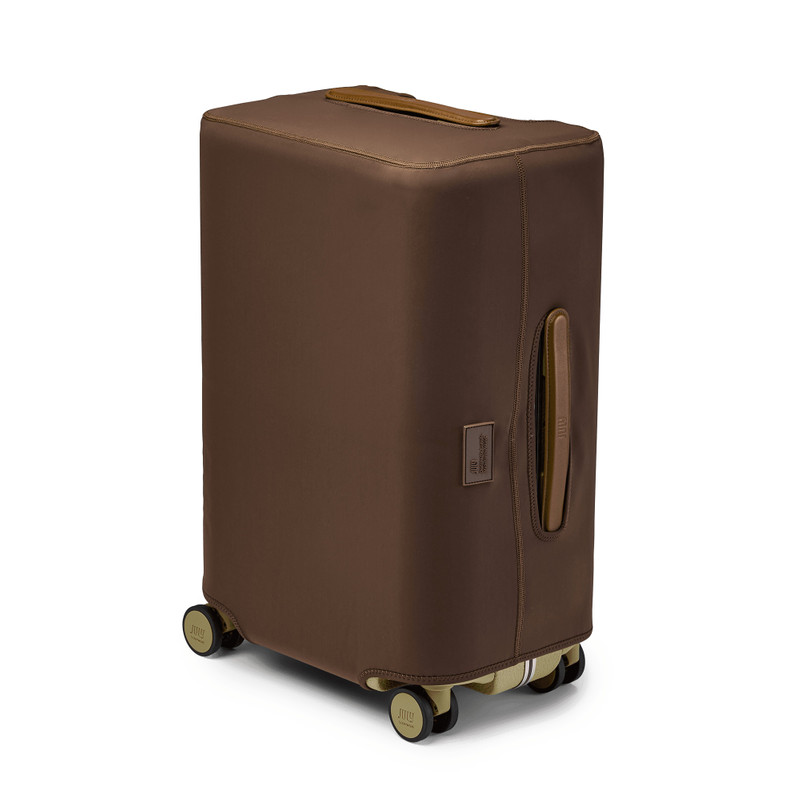 Trunk Luggage Cover - Carry On 1