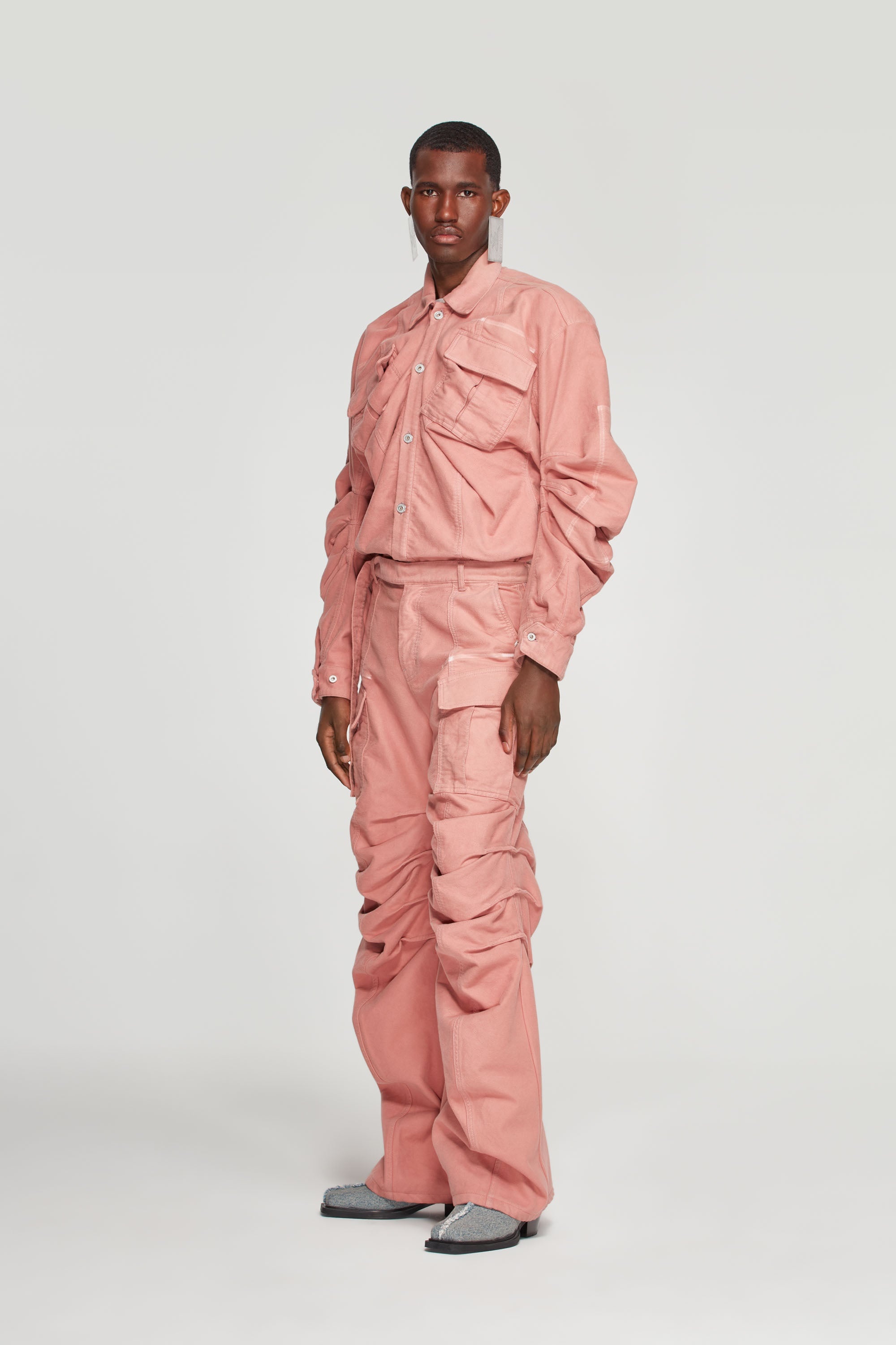 Cargo Pants - 5