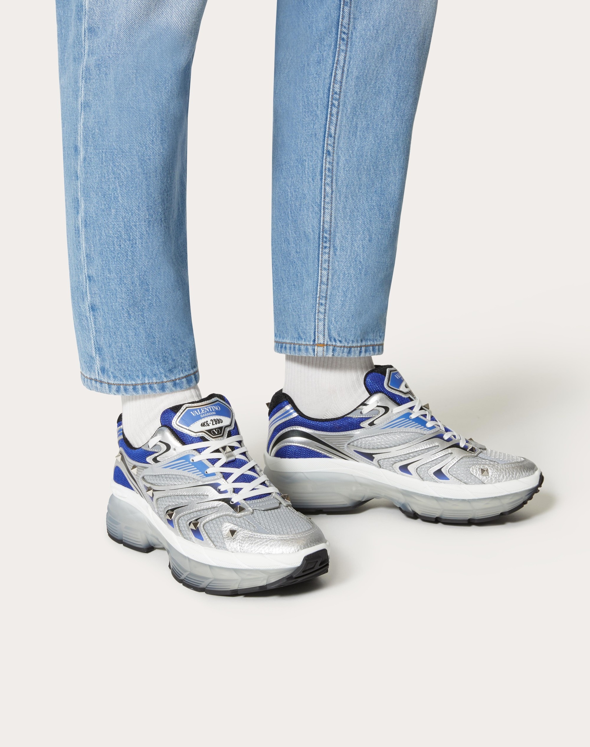 スニーカー VALENTINO MS-2960 sneakers a23_valentino-garavani_a23-
