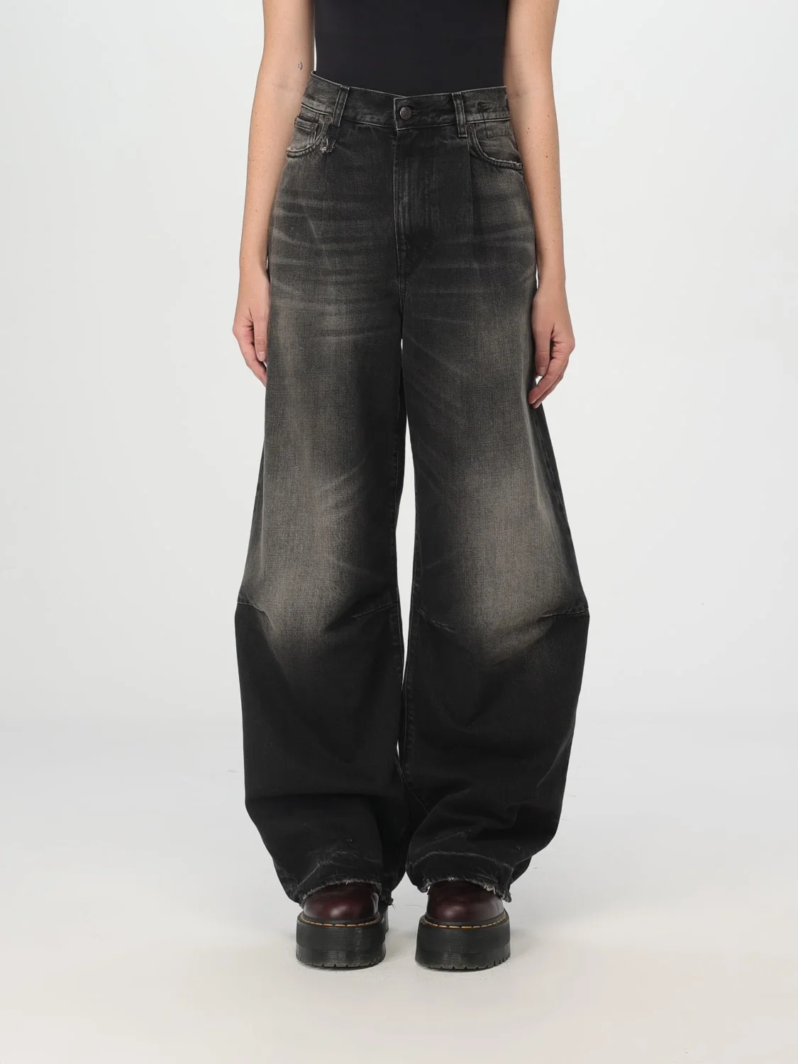 Jeans woman R13 - 1