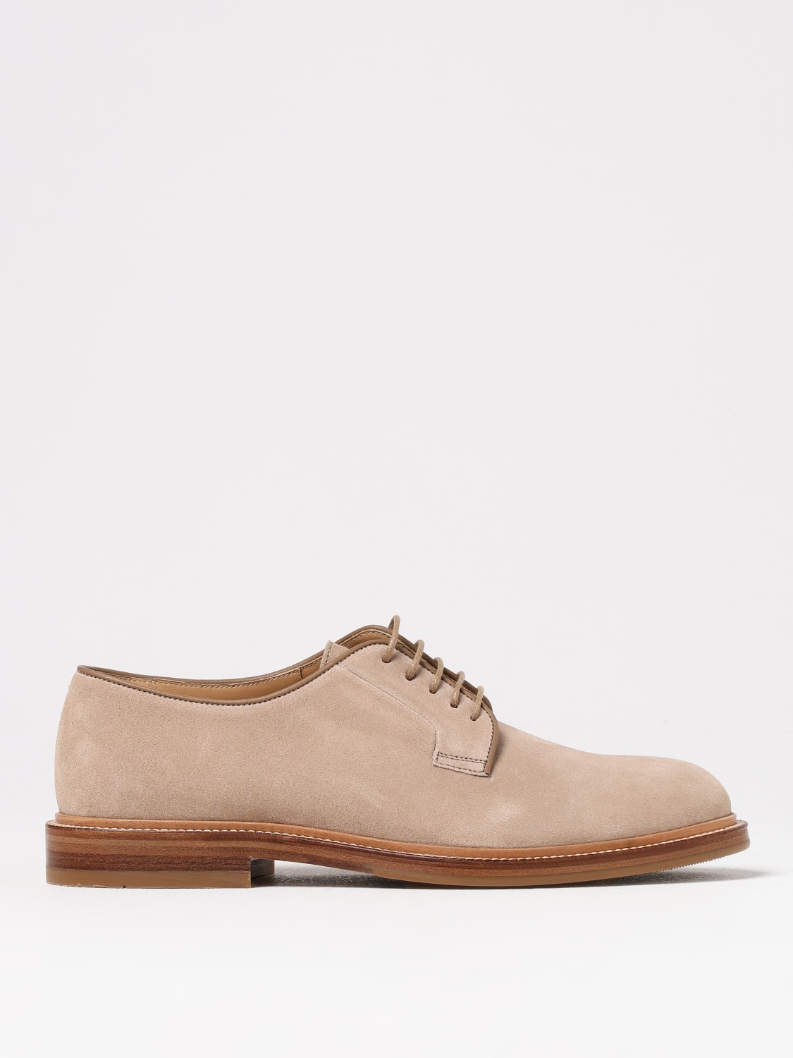 Shoes men Brunello Cucinelli - 1
