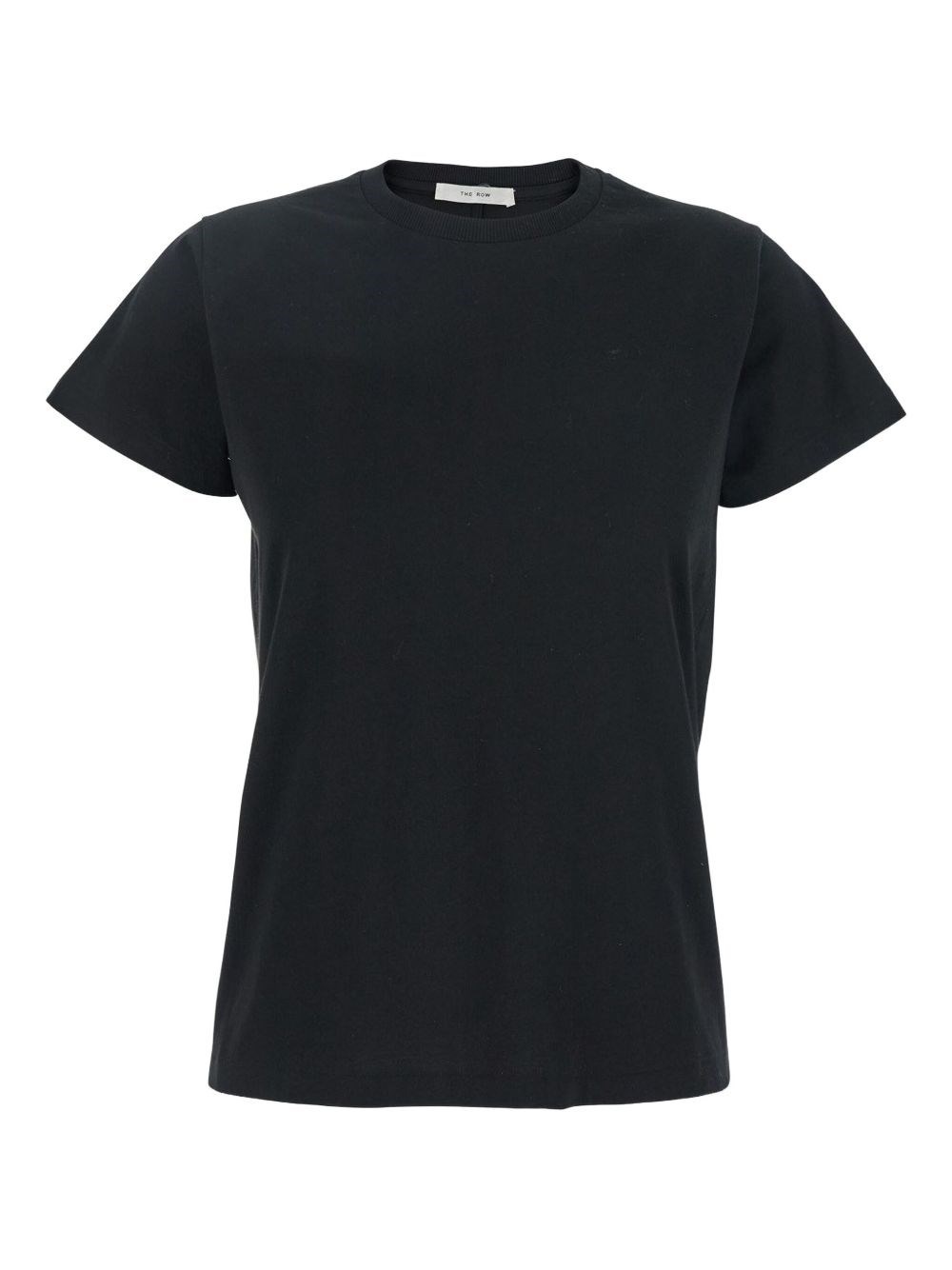 Florie cotton t-shirt - 1