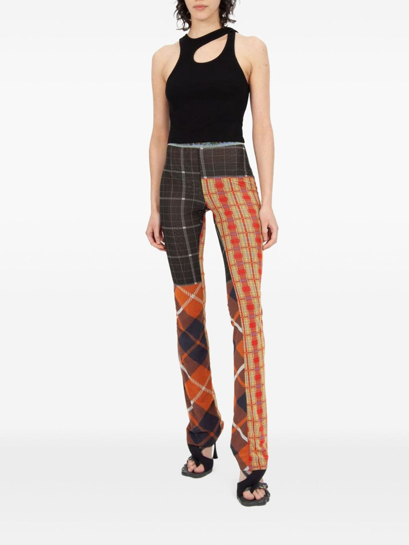 OTTOLINGER Lounge cut-out tank top outlook