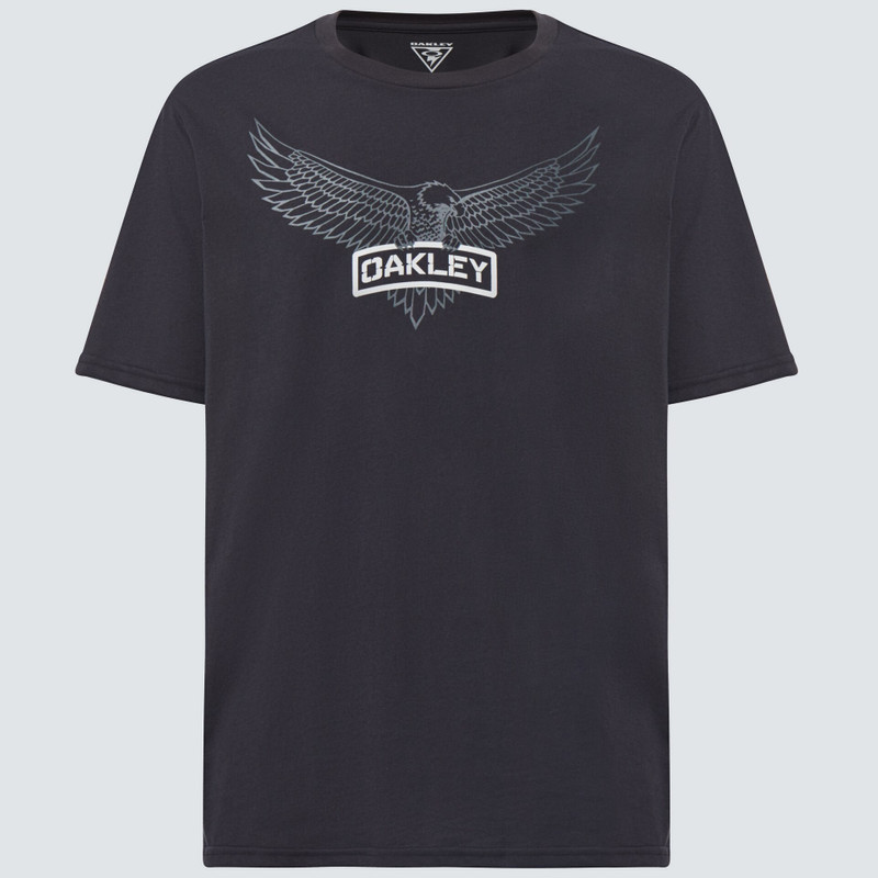 SI Oakley Eagle Tab Tee 1