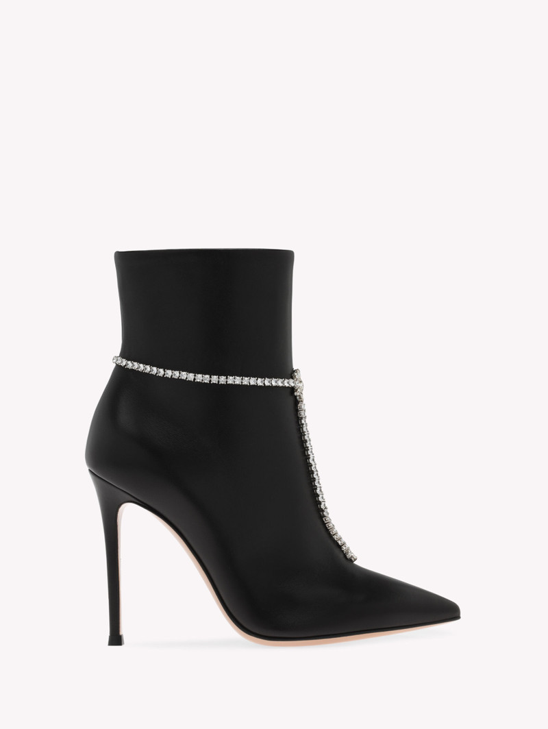 BRILLIANT BOOTIE - 1