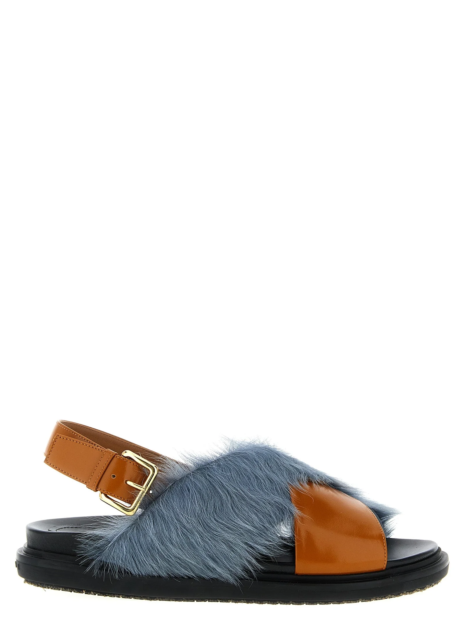 Fussbett Sandals Multicolor - 1