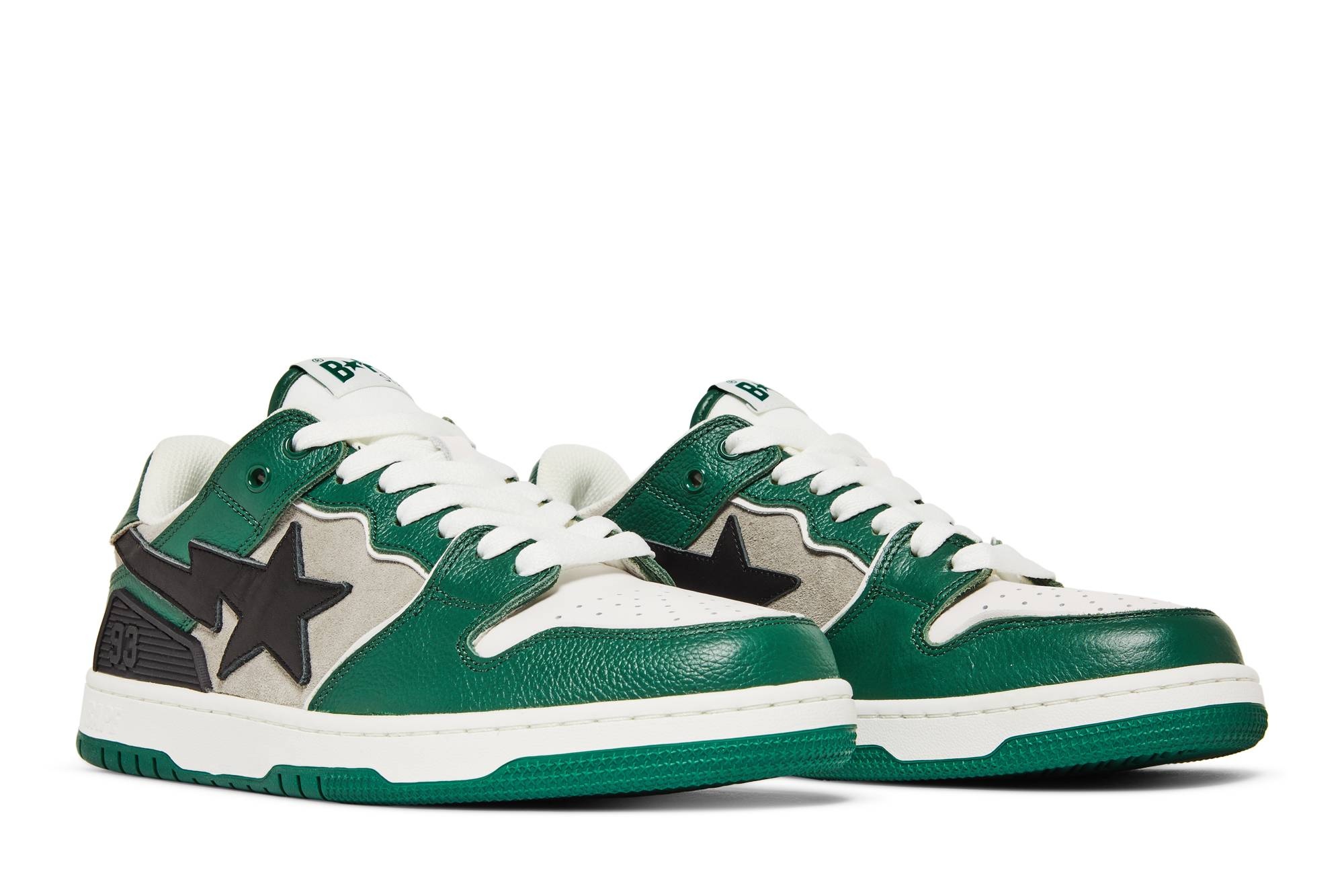 Sk8 Sta #1 'Green' - 8