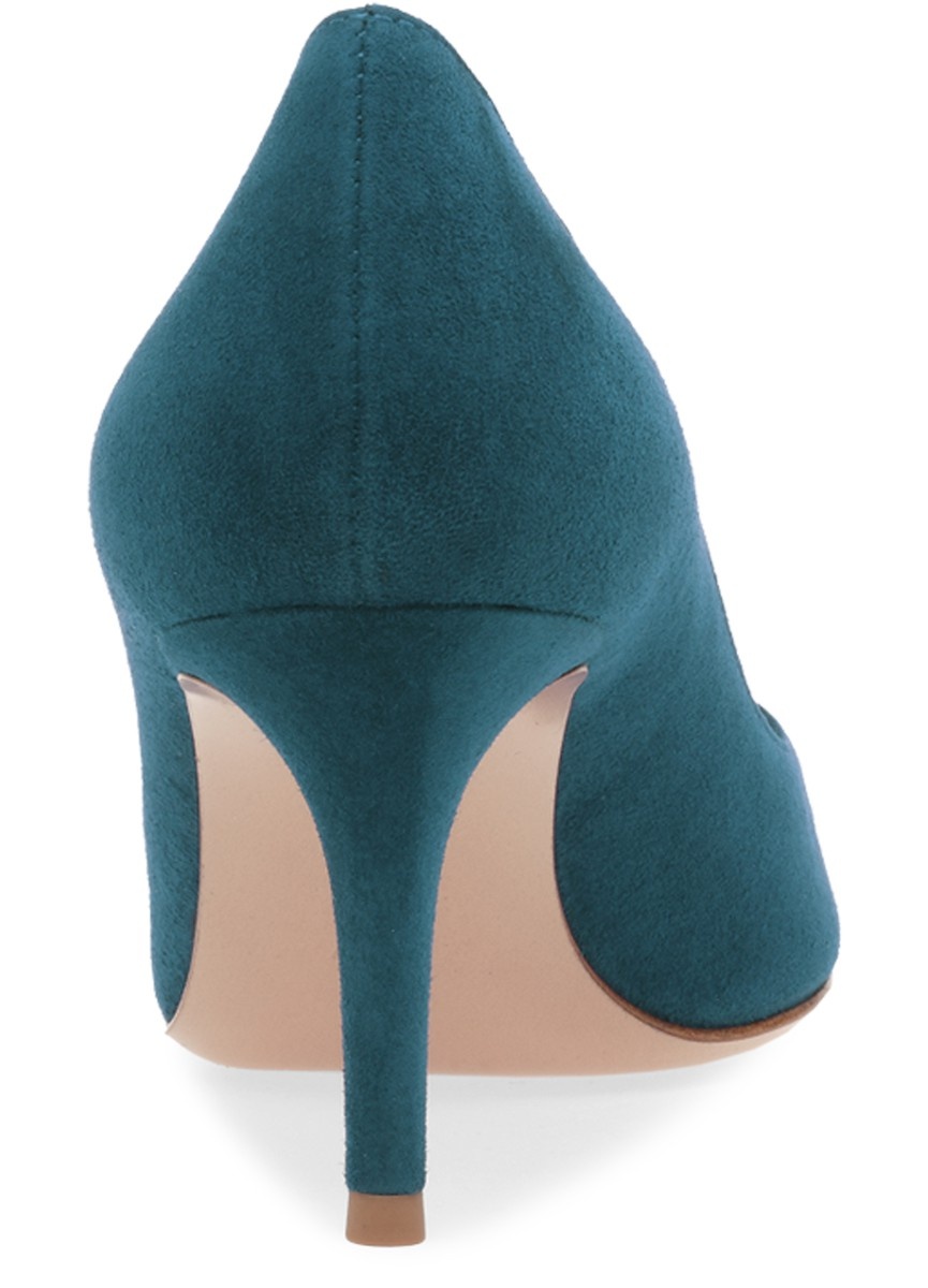 Gianvito 70 pumps - 3