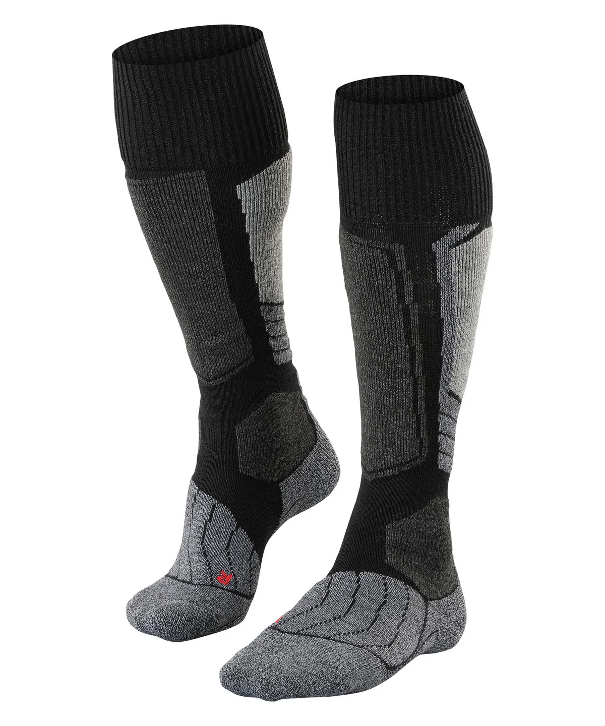 SK1 Comfort Men Skiing Knee-high socks - 1