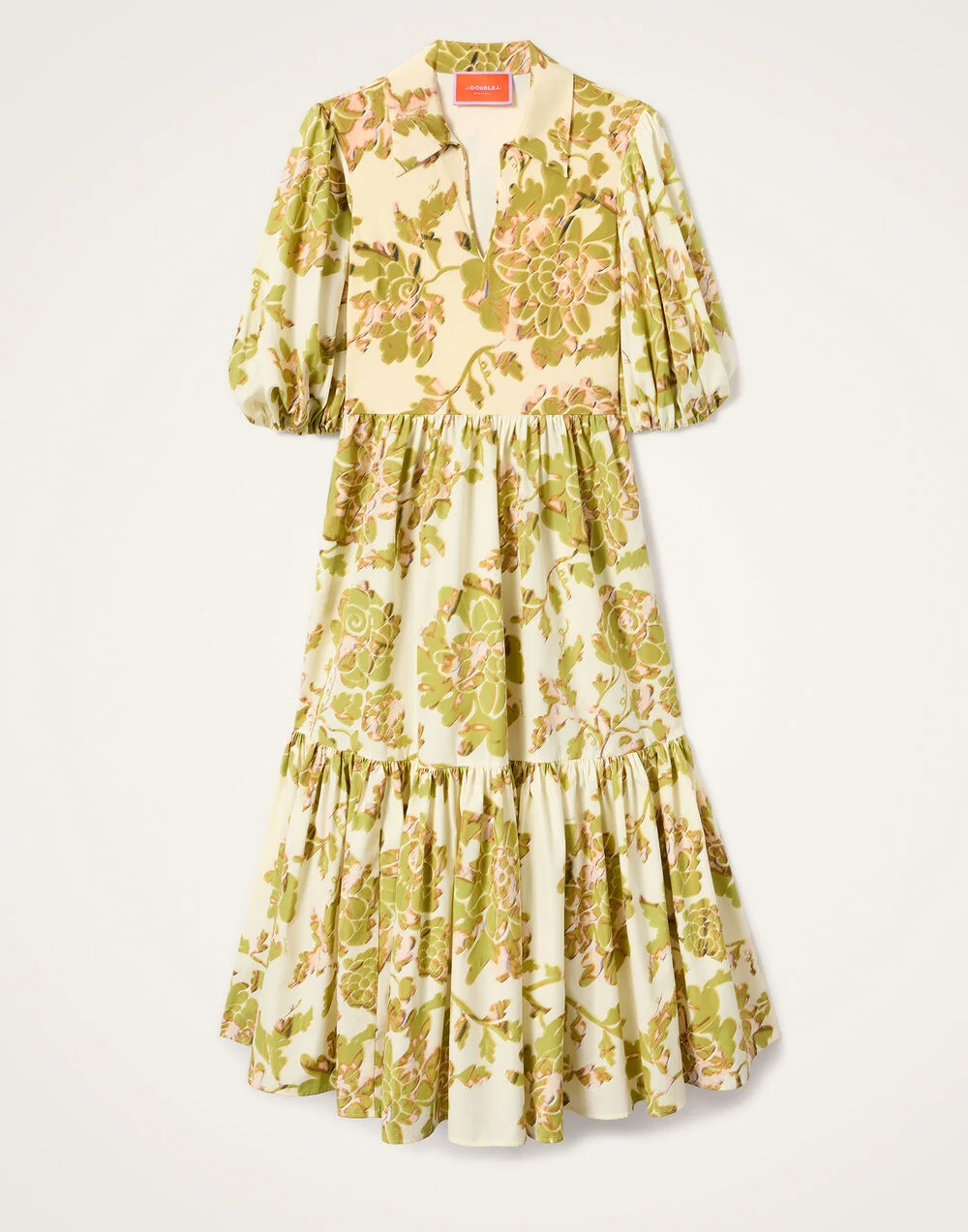 Ischia Dress - 1