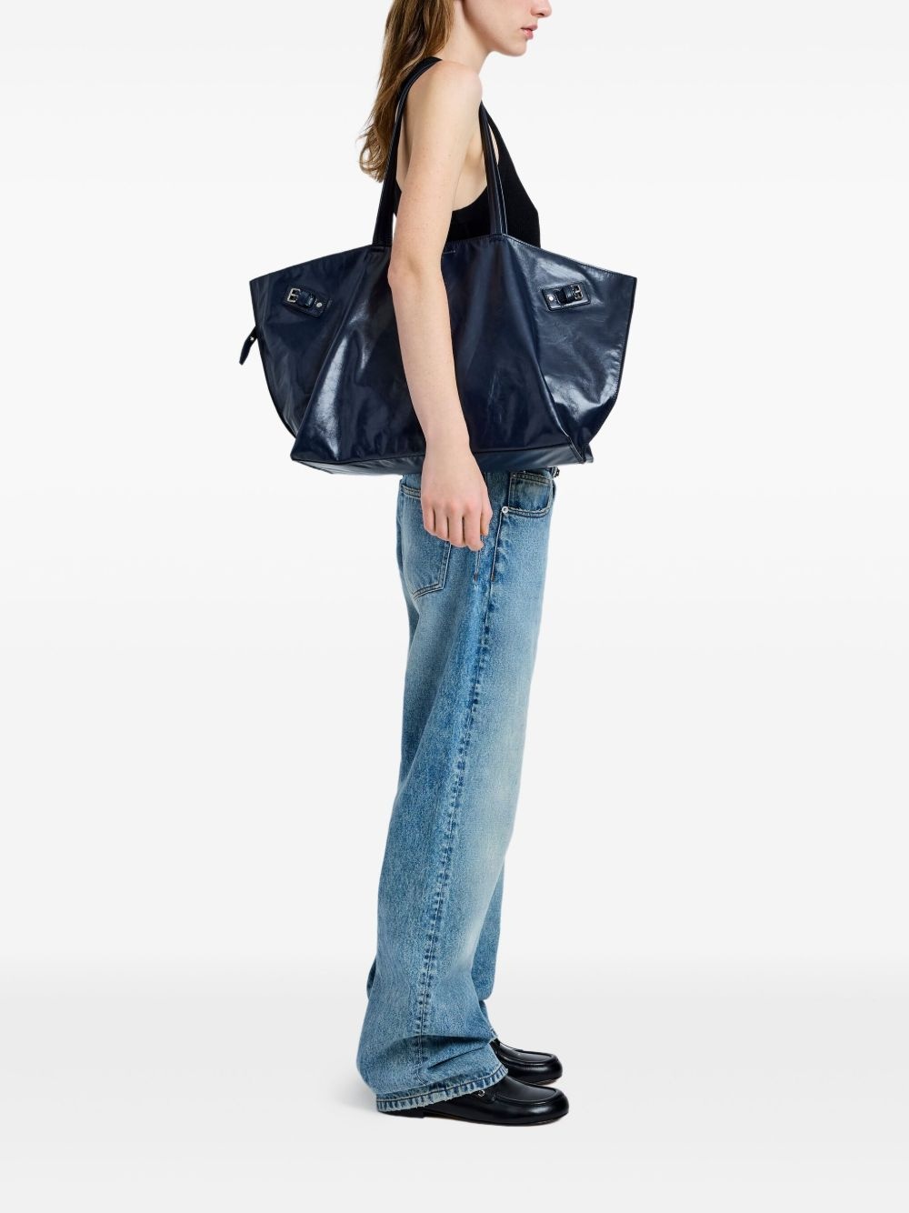 Days Carryall shoulder bag - 2