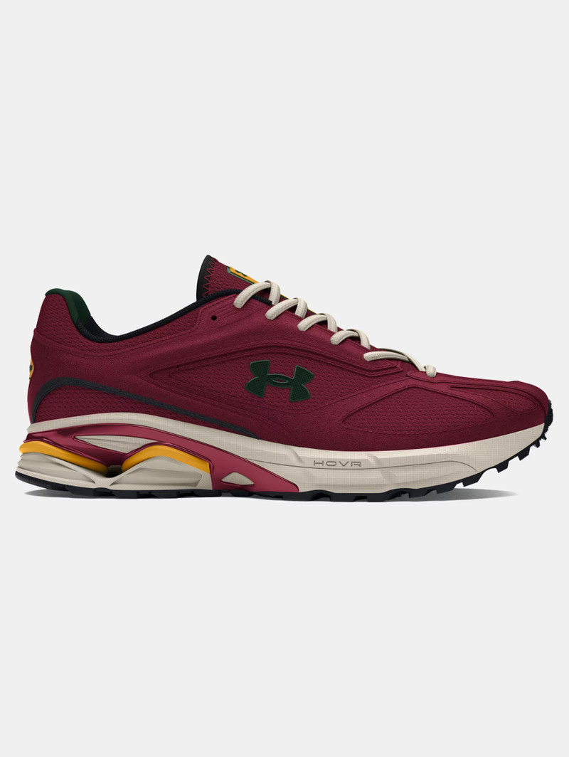 Unisex UA Apparition Shoes - 1