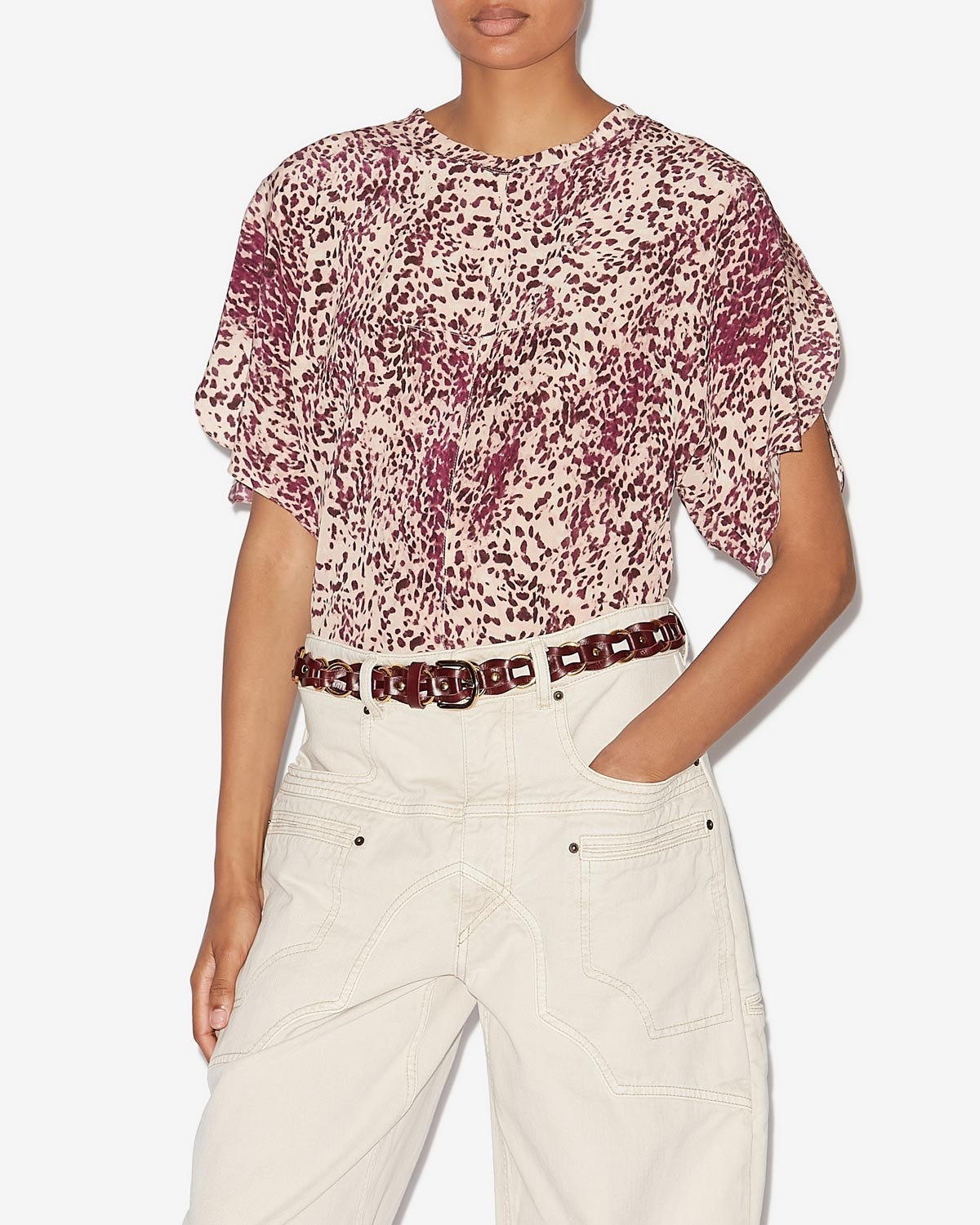 KARLITA TOP - 4