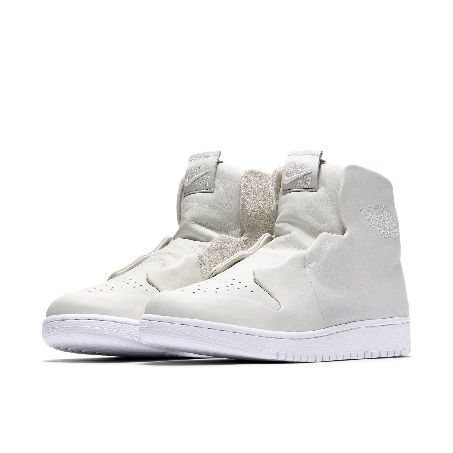 (WMNS) Air Jordan 1 Sage XX 'The 1 Reimagined' AO1526-100 - 3