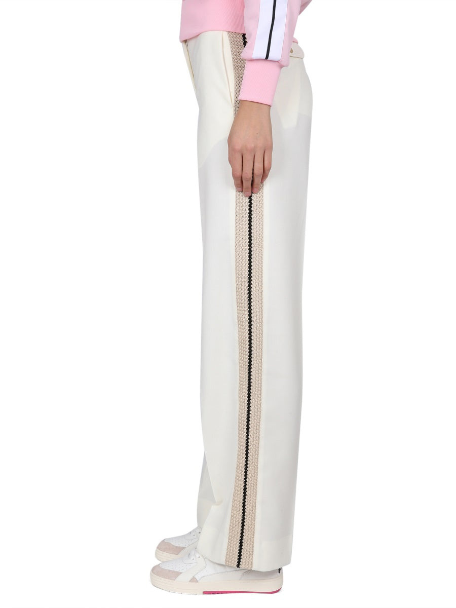Wool Pants - 3