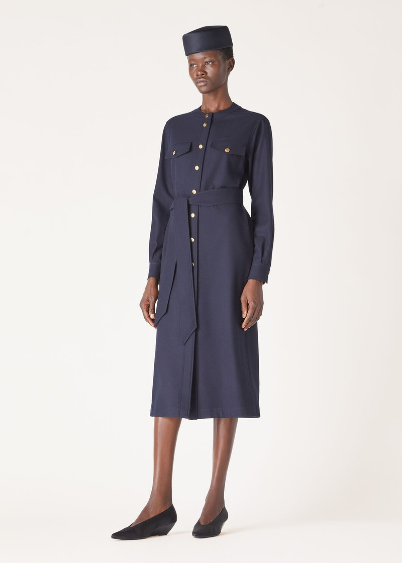 Loro Piana Noa Dress outlook