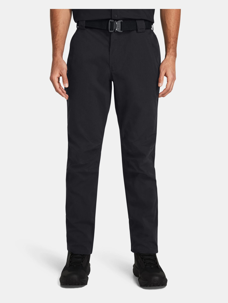 Under Armour Men's UA Tactical Elite Flat Front Pants outlook