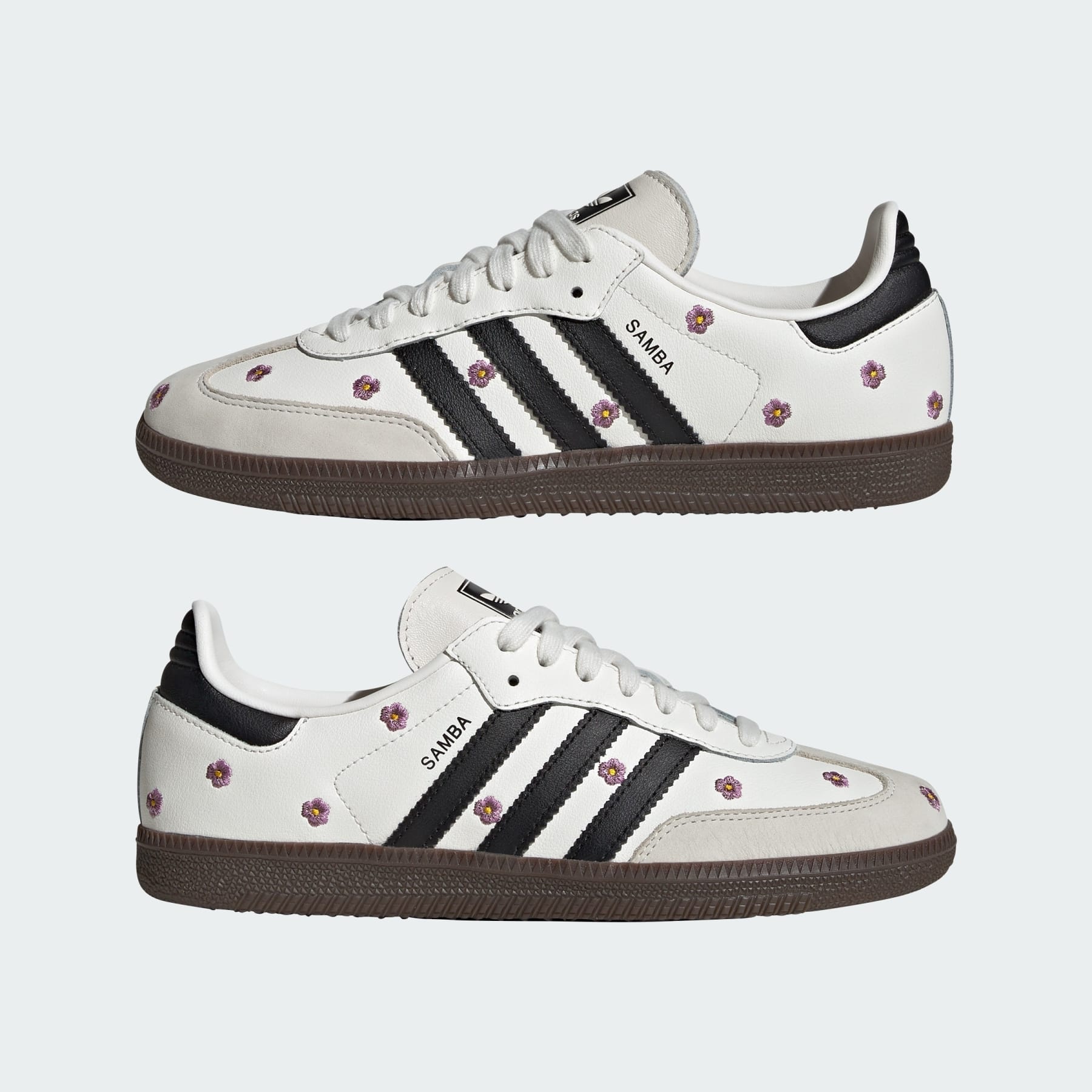 Samba OG Shoes - 7
