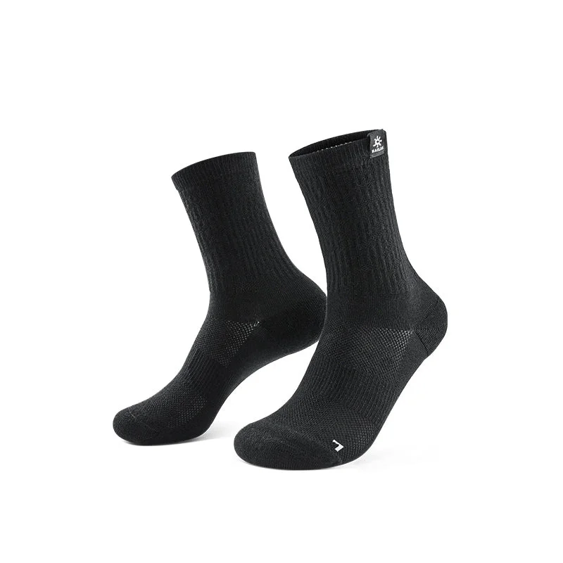 Kailas Mid-cut Lightweight Trekking Socks Unisex - 1