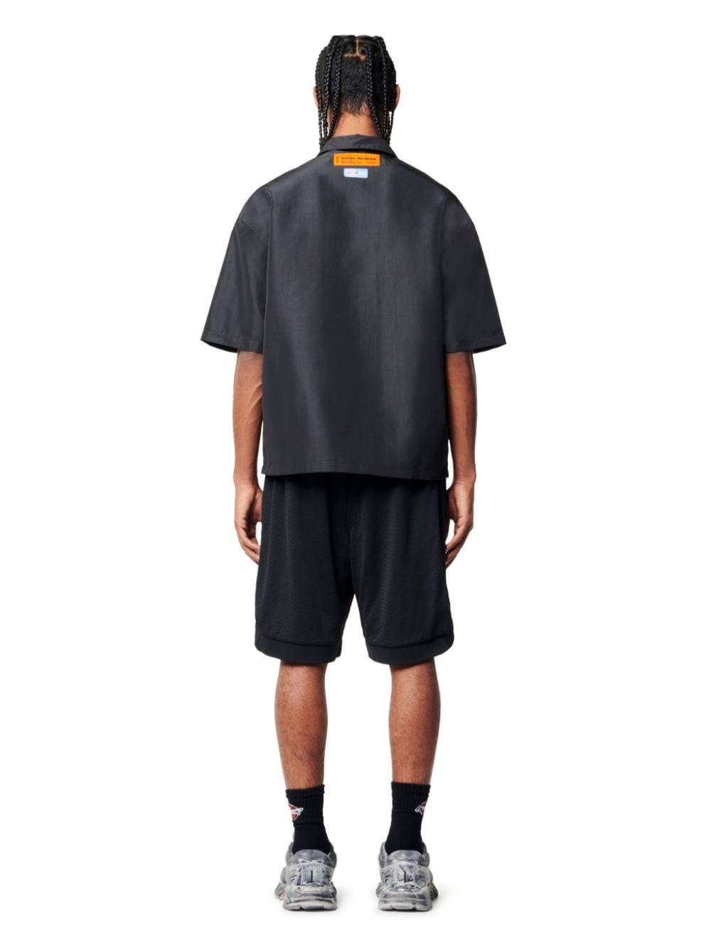 23 Basketball Shorts - 4