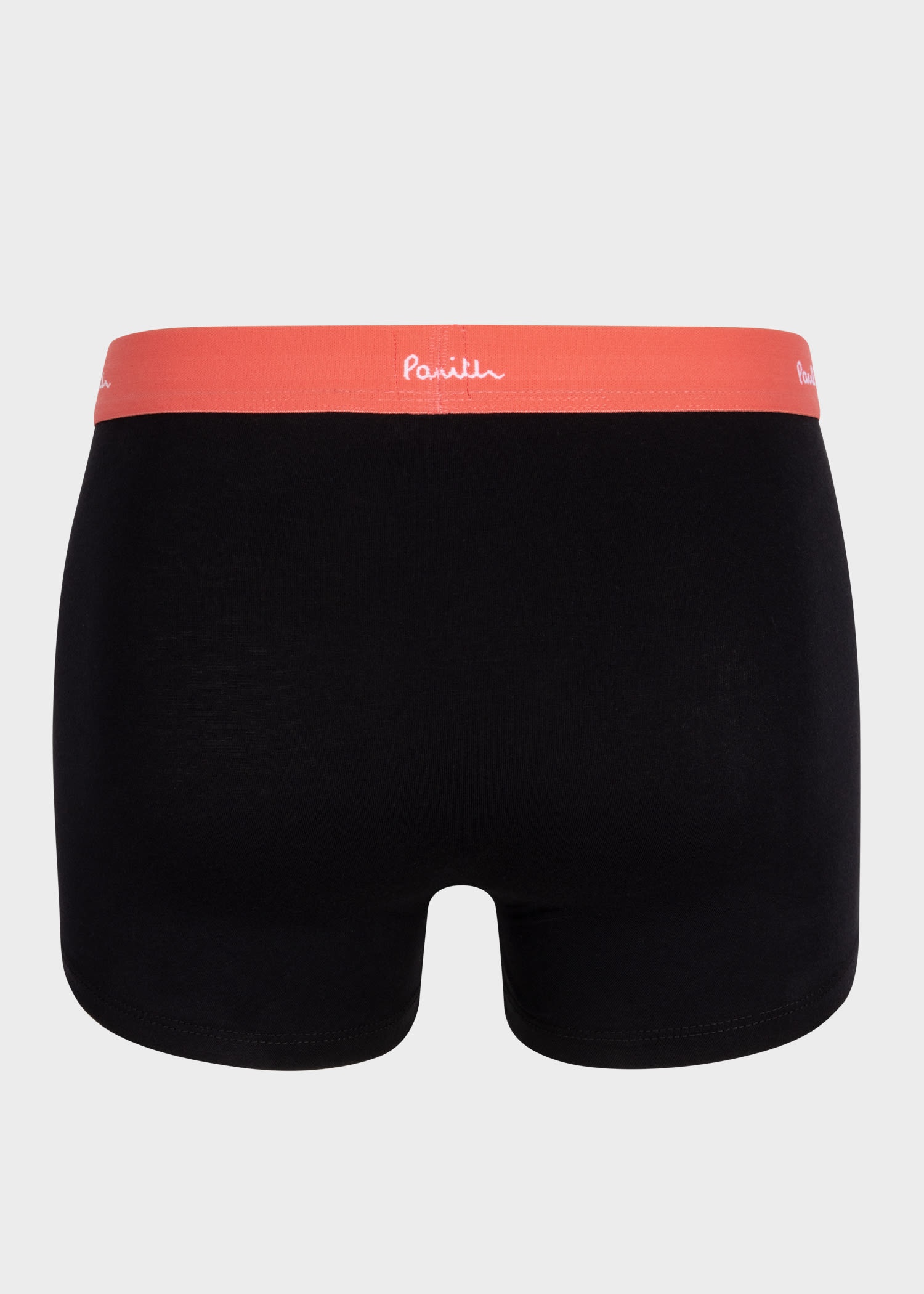 'Artist Stripe' Mixed Boxer Briefs Five Pack - 13