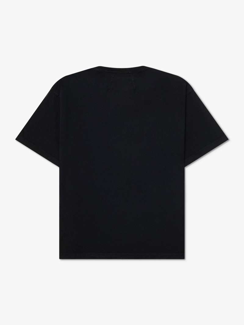 Rhude SUNSET TEE outlook