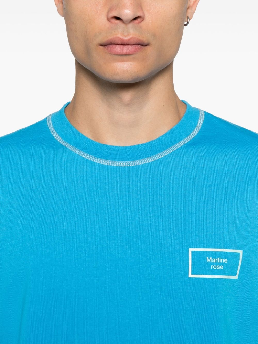 Classic T-shirt - 4